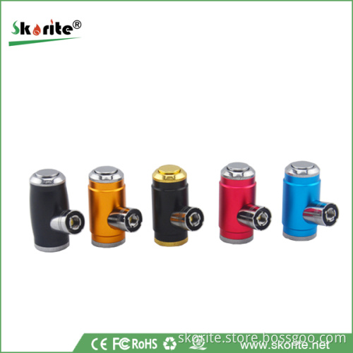 China Wholesale High Quality Newest E-Cig Color Pipe Mod